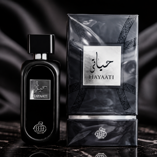 ادوپرفیوم مردانه فرگرانس وردمدل حیاتی حجم ۱۰۰ میلی لیتر
